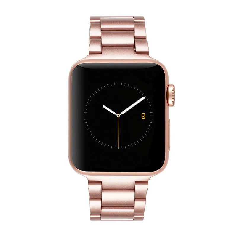 Case-Mate Linked Apple Watch band