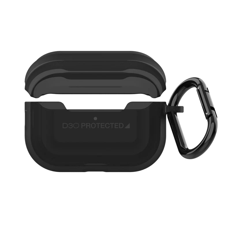 AirPods Pro 1st & 2nd Gen - Bio+ Case Armour with D3O