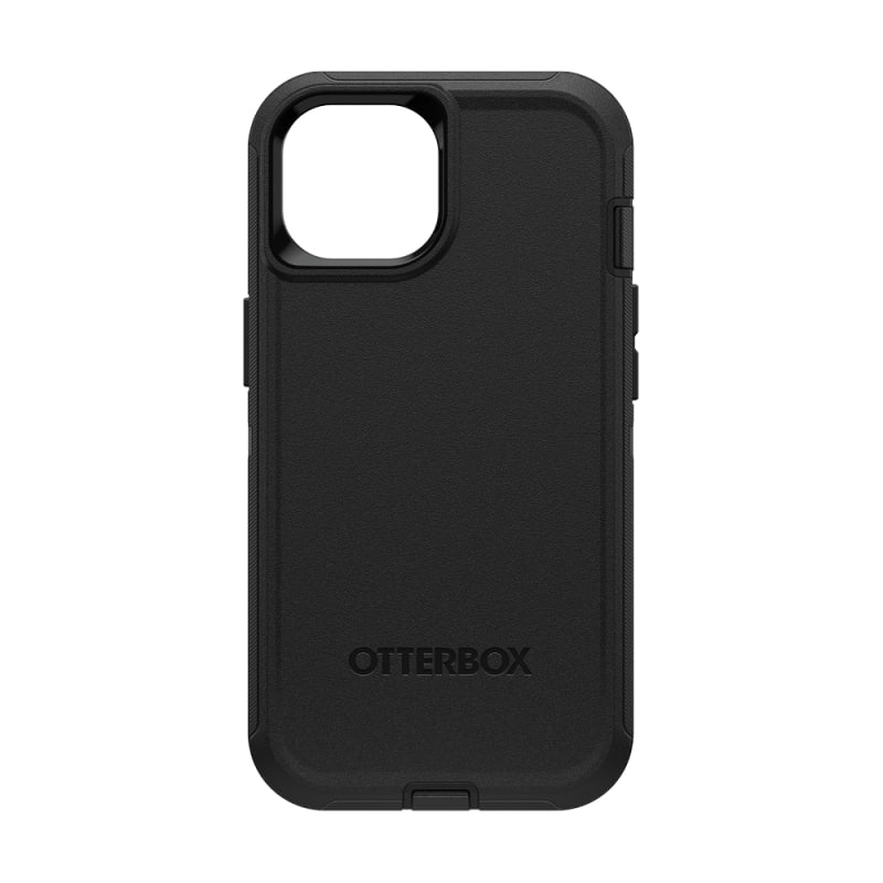 iPhone 15 - Defender Case