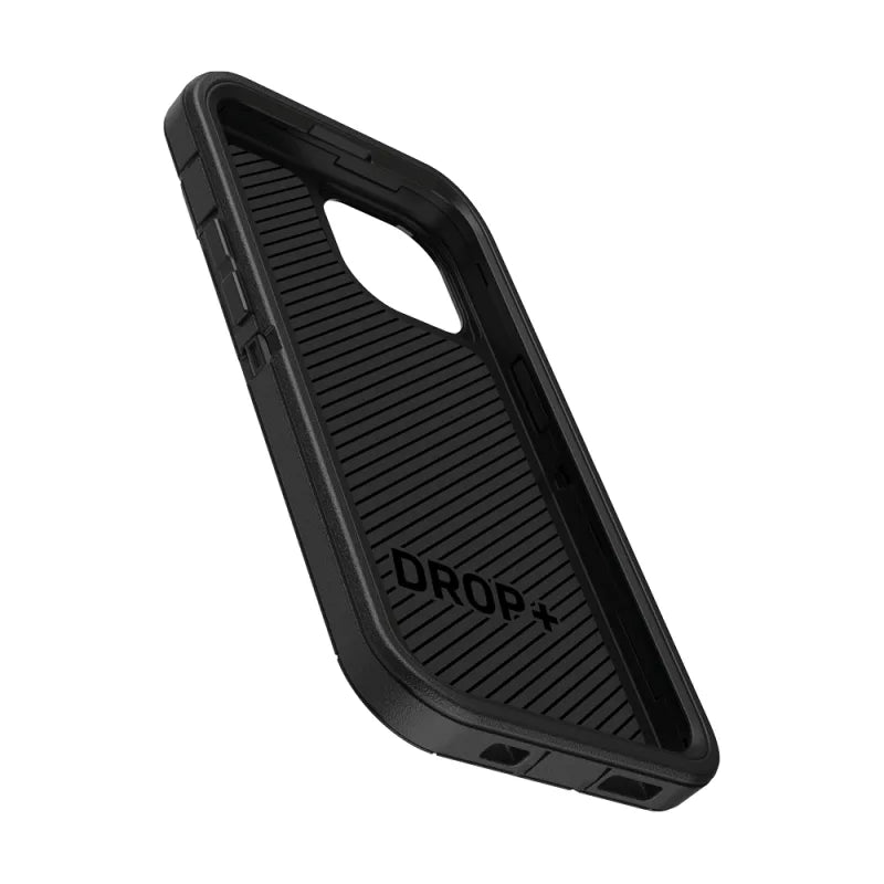 iPhone 15 - Defender Case