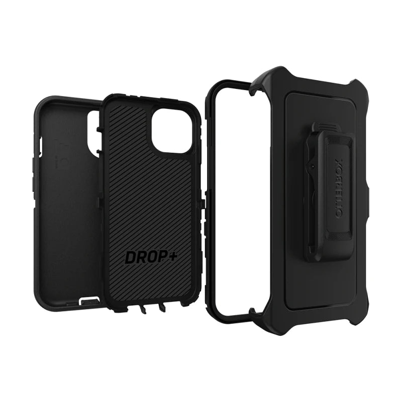 iPhone 15 - Defender Case