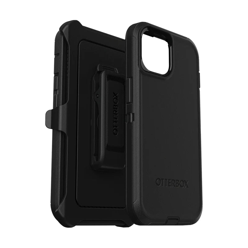 iPhone 15 - Defender Case