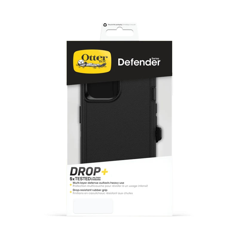 iPhone 15 - Defender Case