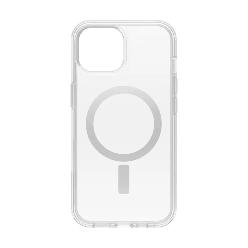 iPhone 15 - Symmetry Clear Case for MagSafe