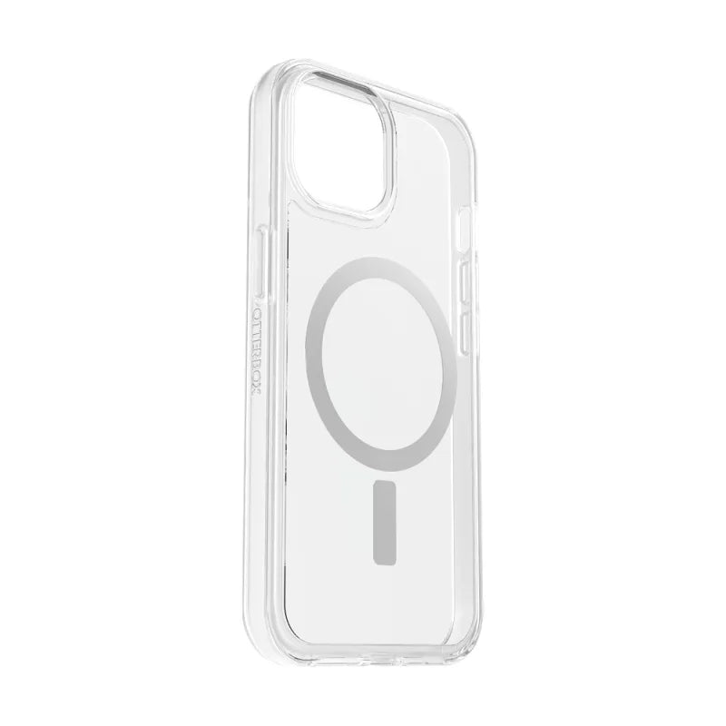 iPhone 15 - Symmetry Clear Case for MagSafe