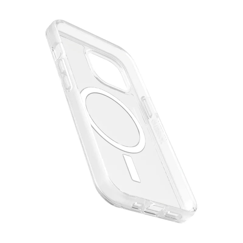 iPhone 15 - Symmetry Clear Case for MagSafe