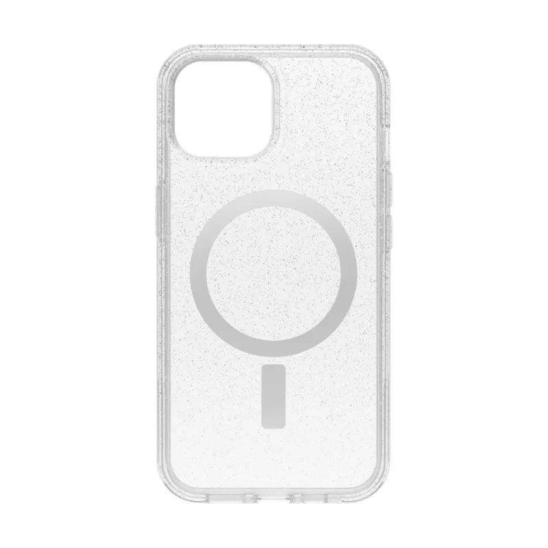 iPhone 15 - Symmetry Clear Case for MagSafe