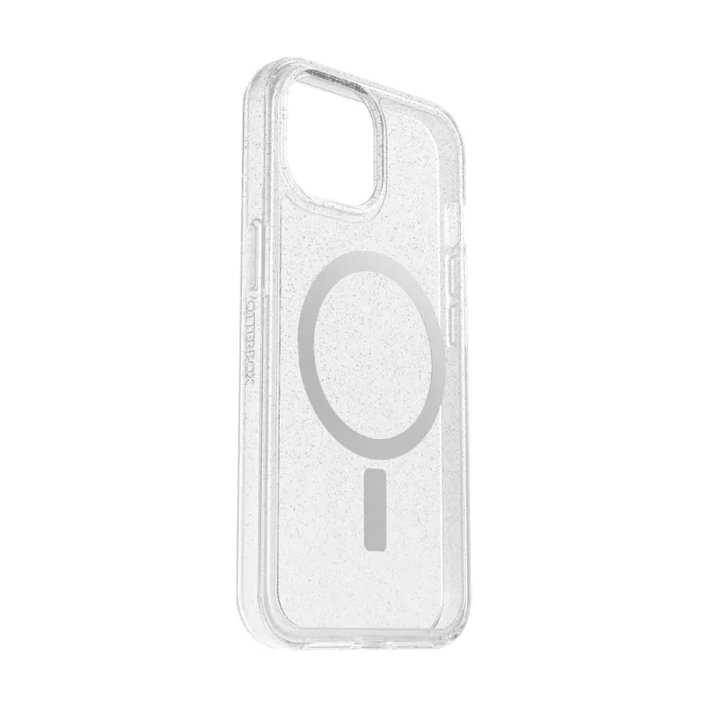 iPhone 15 - Symmetry Clear Case for MagSafe