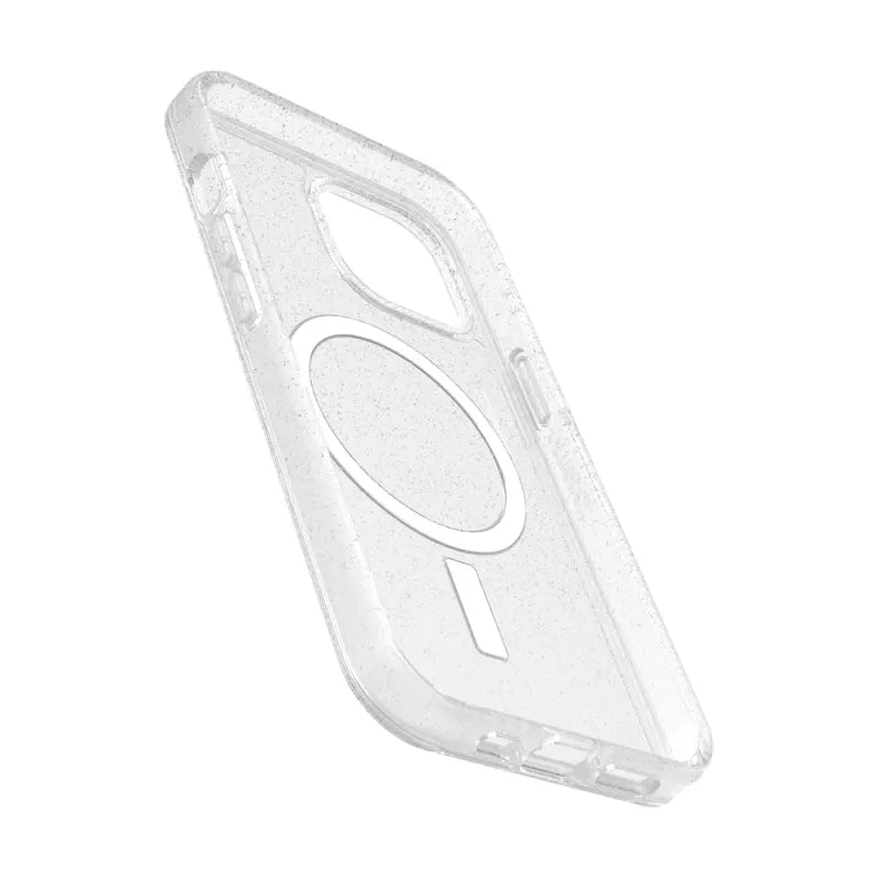 iPhone 15 - Symmetry Clear Case for MagSafe