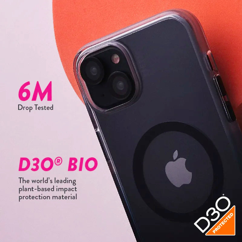 iPhone 15 - Aspen Case Armour with D3O BIO