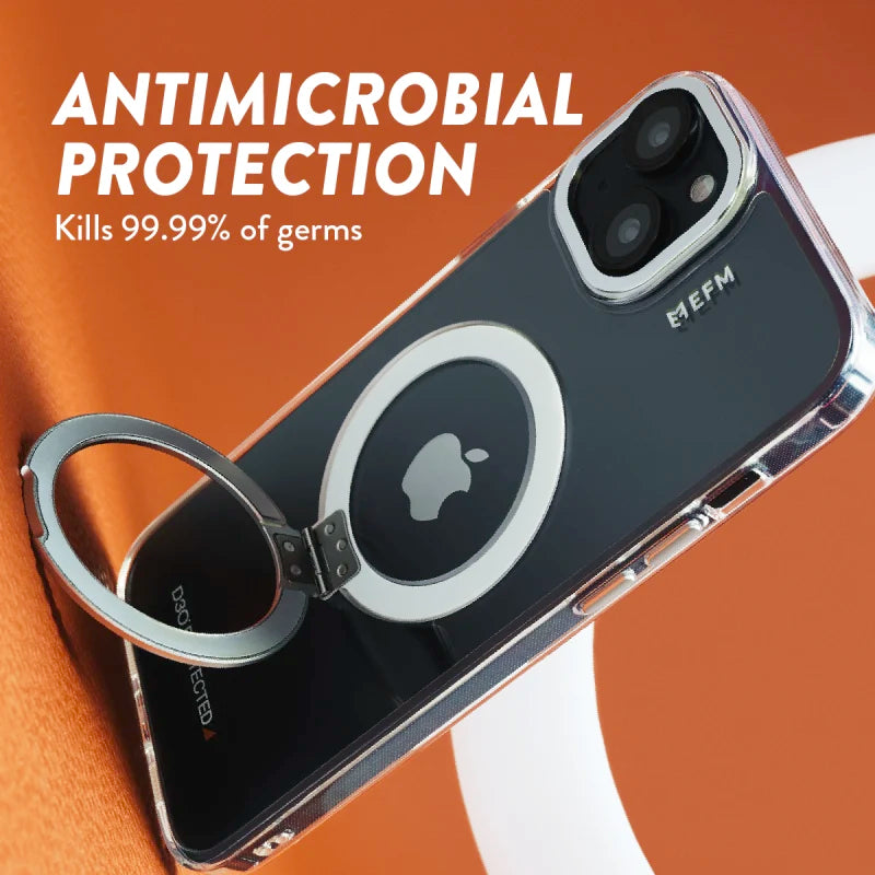 iPhone 15 - Alta Case Armour with D3O BIO