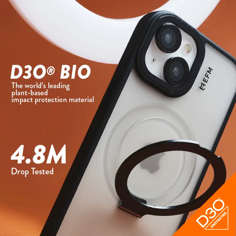 iPhone 15 Plus - Alta Case Armour with D3O BIO