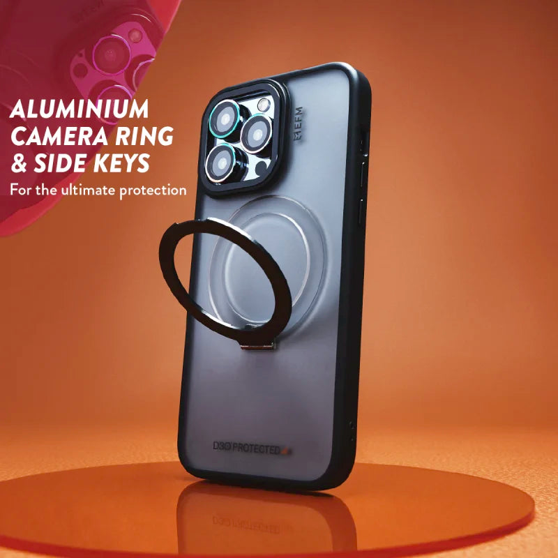 iPhone 15 Pro - Alta Case Armour with D3O BIO