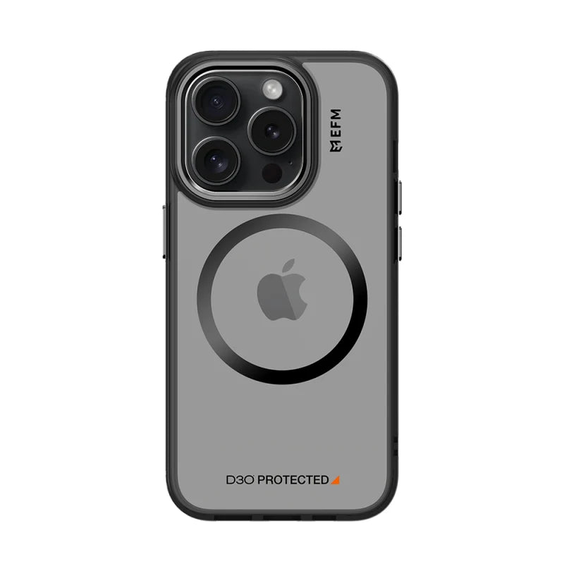 iPhone 15 Pro - Volta Case Armour with D3O BIO