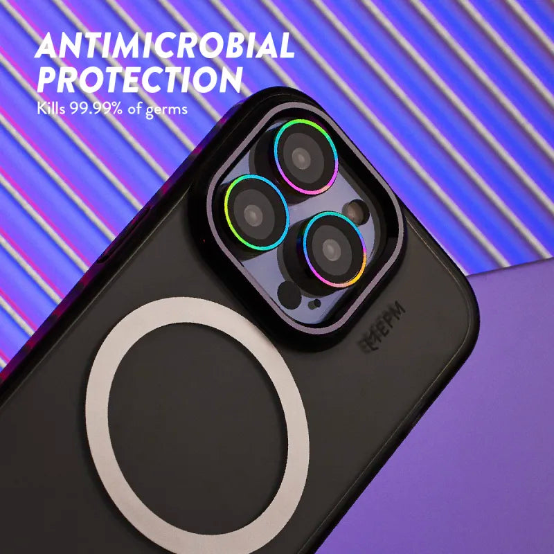 iPhone 15 Pro - Volta Case Armour with D3O BIO