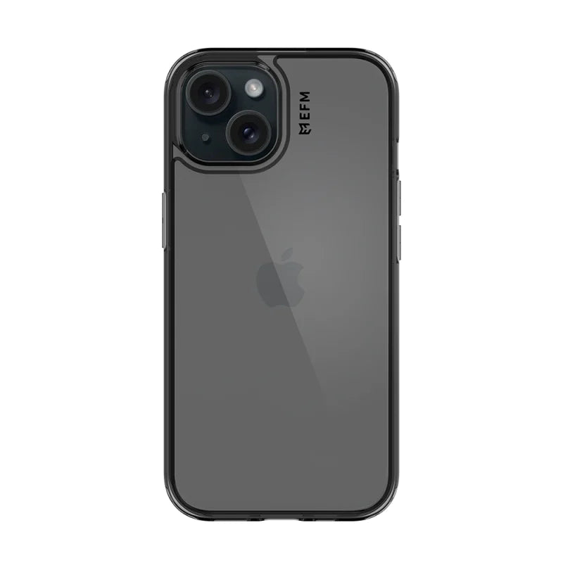 iPhone 15 - Zurich Case Armour