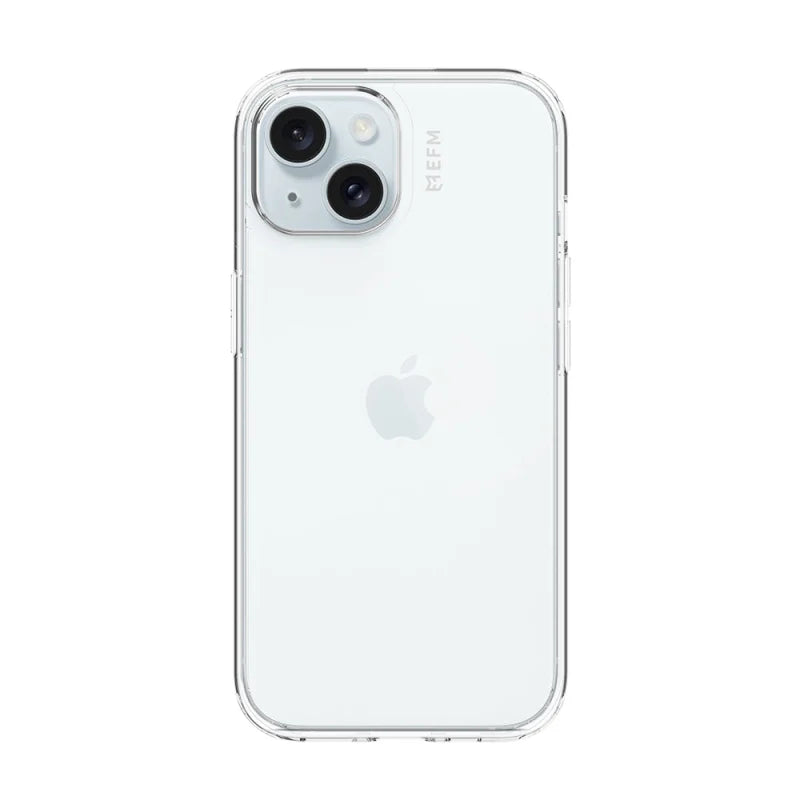 iPhone 15 - Zurich Case Armour