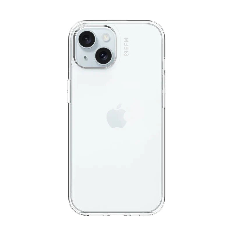 iPhone 15 Plus - Zurich Case Armour