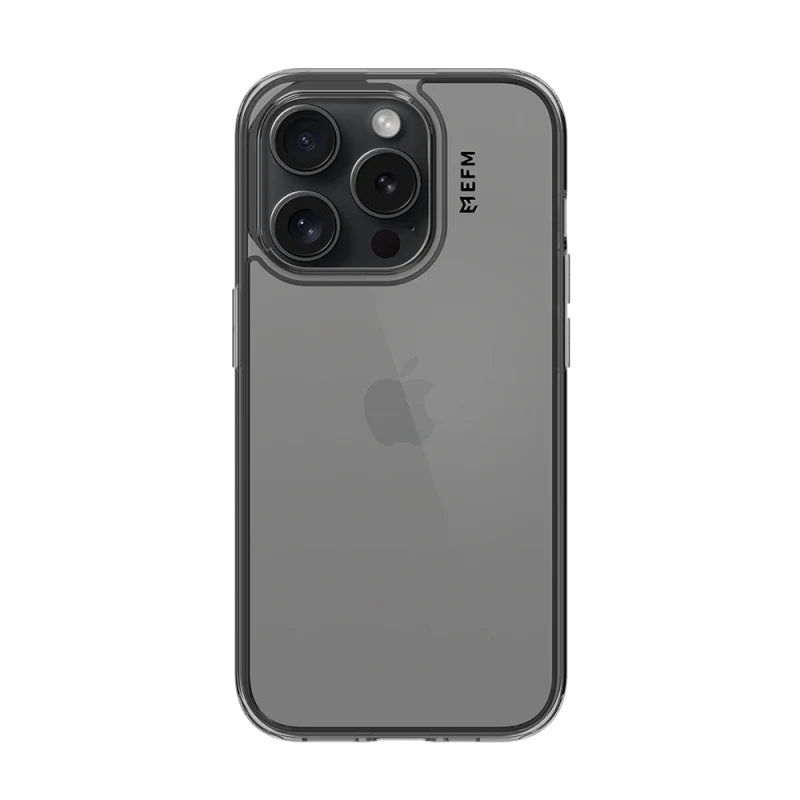 iPhone 15 Pro - Zurich Case Armour