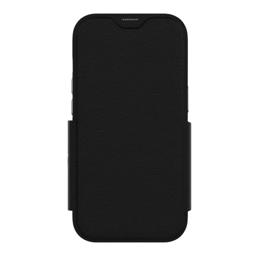 iPhone 13 Pro - Monaco Case Armour with E-Leather and D3O 5G Signal Plus Technology