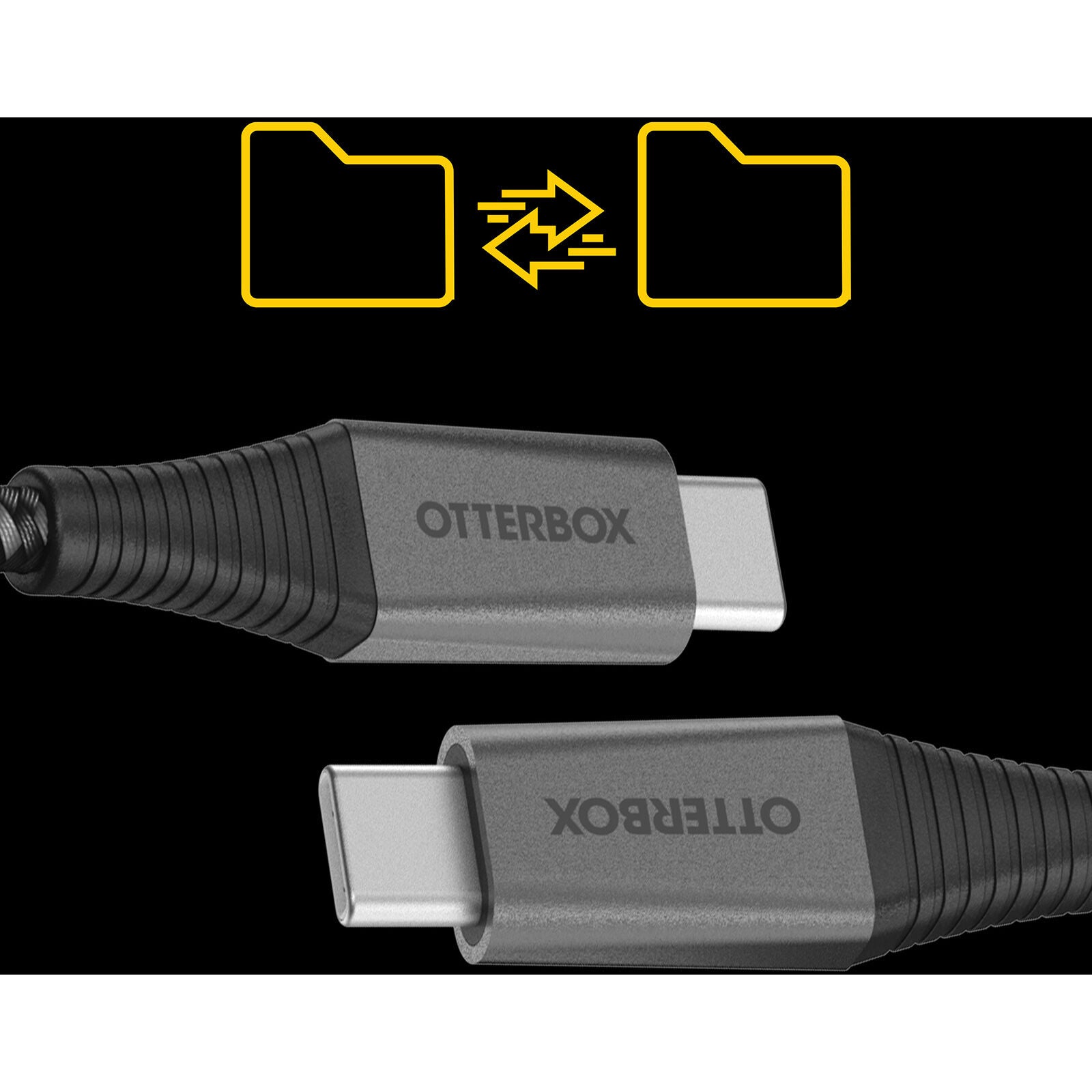 OtterBox Premium USB-C to USB-C Cable