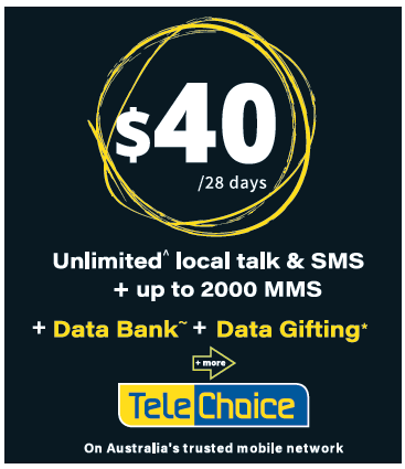 PREPAID 75GB (5G) [28 DAY]