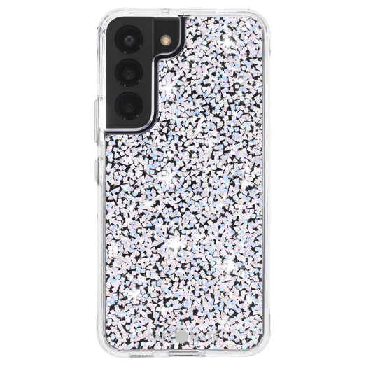 Samsung Galaxy S23 - Twinkle Antimicrobial Case