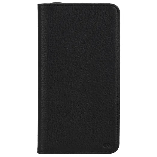 Samsung Galaxy S23 - Wallet Folio Antimicrobial Case