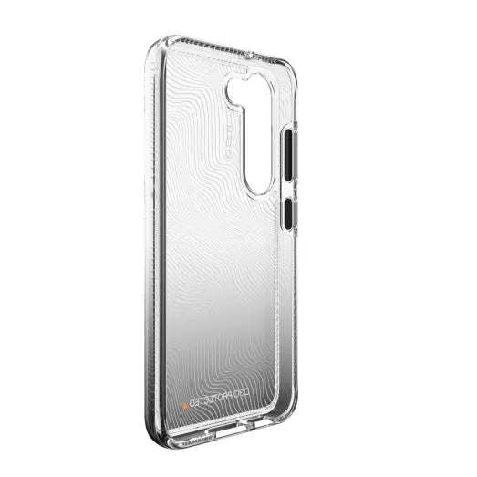 Samsung Galaxy S23 Plus - Aspen Case Armour with D3O BIO