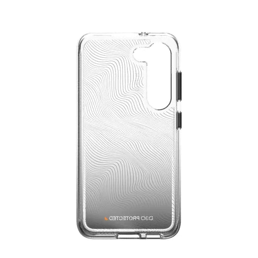 Samsung Galaxy S23 Plus - Aspen Case Armour with D3O BIO