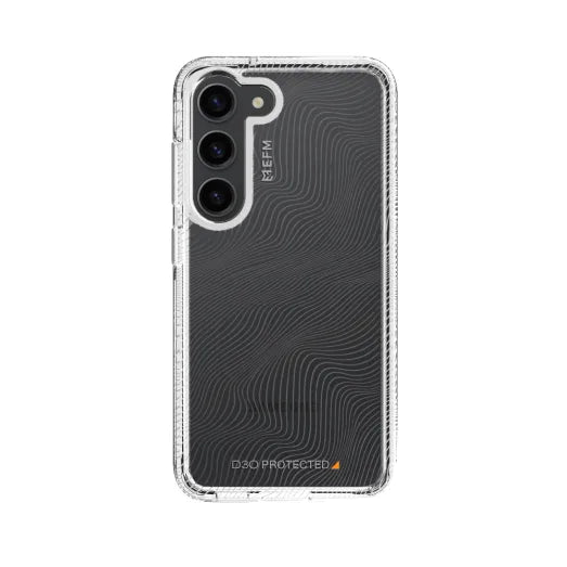 Samsung Galaxy S23 Plus - Aspen Case Armour with D3O BIO