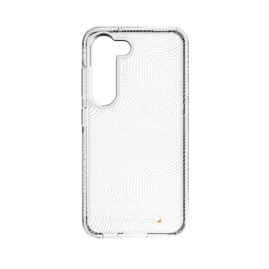 Samsung Galaxy S23 Plus - Aspen Case Armour with D3O BIO