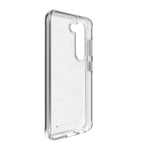 Samsung Galaxy S23 Plus - Aspen Case Armour with D3O BIO