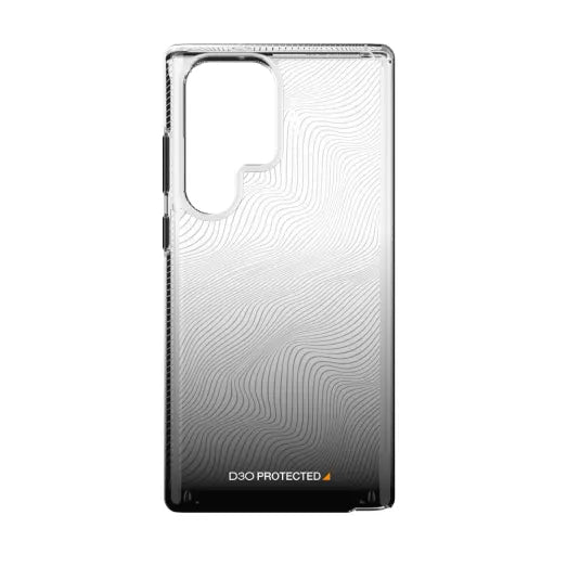 Samsung Galaxy S23 Ultra - Aspen Case Armour with D3O Crystalex