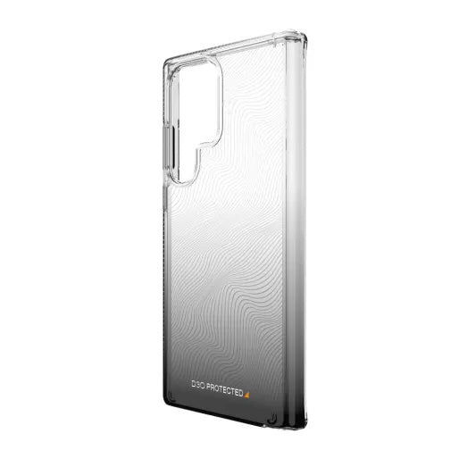 Samsung Galaxy S23 Ultra - Aspen Case Armour with D3O Crystalex