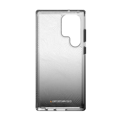 Samsung Galaxy S23 Ultra - Aspen Case Armour with D3O Crystalex