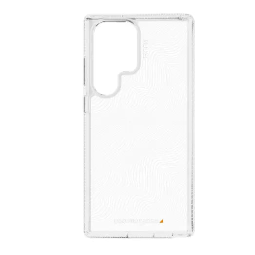 Samsung Galaxy S23 Ultra - Aspen Case Armour with D3O Crystalex