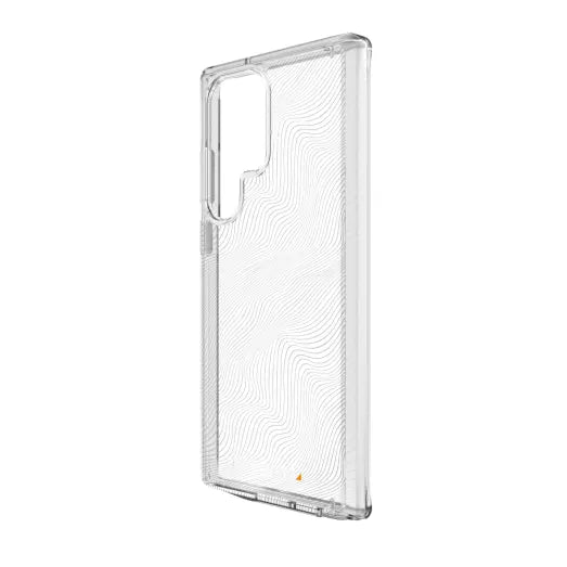 Samsung Galaxy S23 Ultra - Aspen Case Armour with D3O Crystalex