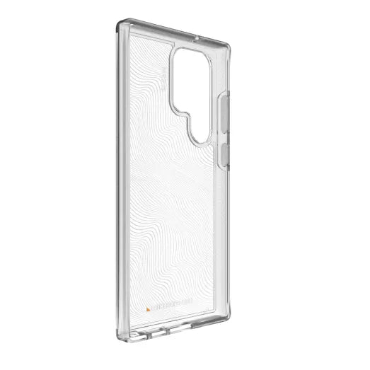 Samsung Galaxy S23 Ultra - Aspen Case Armour with D3O Crystalex