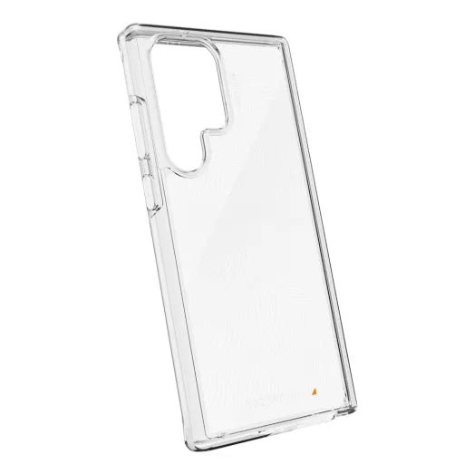 Samsung Galaxy S23 Ultra - Aspen Case Armour with D3O Crystalex