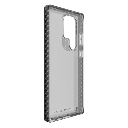 Samsung Galaxy S23 Ultra - Bio+ Case Armour with D3O Bio