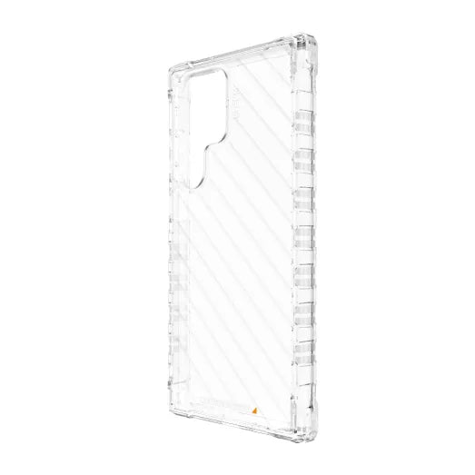 Samsung Galaxy S23 Ultra - Dakar Case Armour with D3O Crystalex