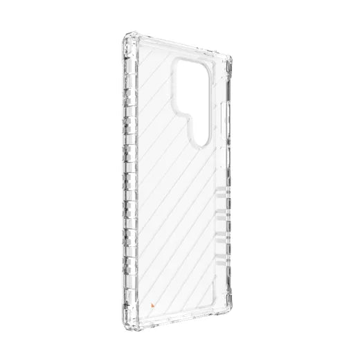 Samsung Galaxy S23 Ultra - Dakar Case Armour with D3O Crystalex