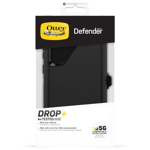 Samsung Galaxy S23 Ultra - Defender Series Case