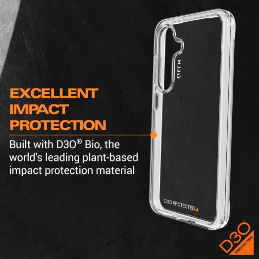 Samsung Galaxy S24  - Aspen Case Armour with D3O BIO