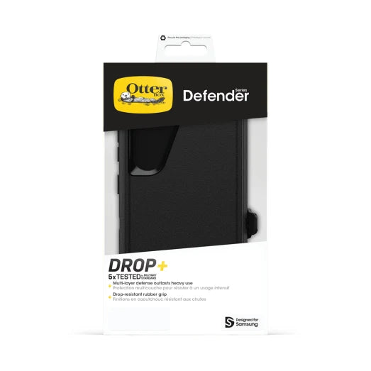 Samsung Galaxy S24 - Defender Series Case