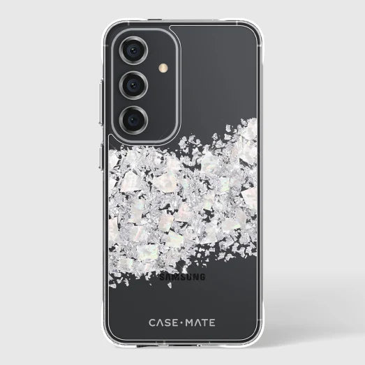 Samsung Galaxy S24 - Karat Series Case