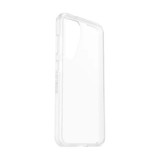 Samsung Galaxy S24 - React Series Case - Clear