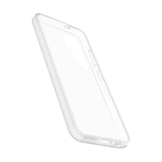 Samsung Galaxy S24 - React Series Case - Clear