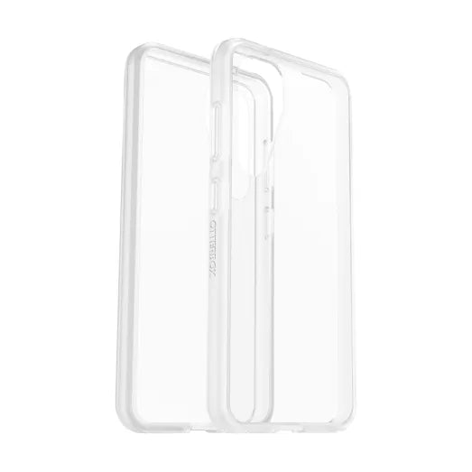 Samsung Galaxy S24 - React Series Case - Clear